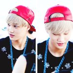 [카이] 종인이<b>머리</b>색