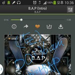 [BAP] <b>밤새</b>스밍을 돌리지...