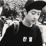 [카이] 김종인 <b>붕어눈</b>됬어ㅋㅋㅋㅋ