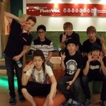[블락비] <b>비가</b> 그치고 너가 날 비추는 날