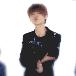 [EXO] 루한이가 백현이로 <b>체인지</b>