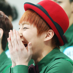 [시우민] 민석이 쇼탐에서 <b>gee</b>