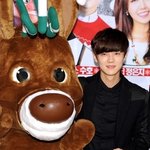 [EXO] <b>사슴</b> 두마리