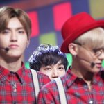 [EXO] 종인 경수 <b>평행</b>이론
