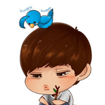 [카이] 잠실에서 카이봤다는 <b>제친구</b>를위해