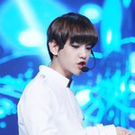 [백현] 바가지랑 <b>케미</b> 돋는 우리 이쁜 백현이....사랑둥이 