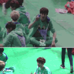 [EXO] 그래 <b>1</b>더하기 <b>1</b>은 2지