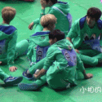 [EXO] 타오 쓰러졌어요