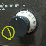 오븐버튼 <b>사용법</b> 좀 알려주세용