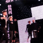 [EXO] 뚜<b>쉬</b>뚜<b>쉬</b> 춤