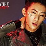 [<b>b1a4</b>] 얘들아 깐찬이란....