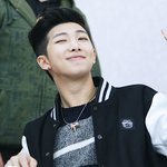 [방탄소년단] 아 랩몬스터 김남준ㅠㅜㅜ