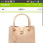 [봐주세용] 명품가방임! 추천좀 해주세요~