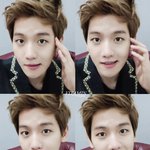 [EXO] 엉엉나엓몽꿈ㅠㅠㅠ존나설레