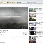 [BAP] 쇼챔, 유튭, 스밍 모아서 ㅇㅈ