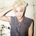 [카이] 오늘 꿈에 종인이ㅠㅠㅠ