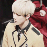 [EXO] 후니<b>졸업</b>벌써1년됐다 ~~~~