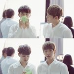 [백현] 배켜니어깨에<b>수니</b>심멎사