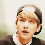 [백현] 변백현깨물근ㅠㅜㅠㅠㅠㅠ