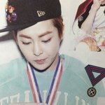 [시우민] 웅녀분들 도와주세요~~