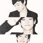 [CHEN] 일상파괴자 종대 입덕계기