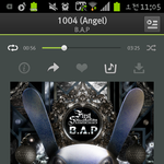 [BAP] 나 <b>멜론</b>스밍  이거 안되는거지?