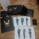 [BAP] 나 1차배송자였나봐