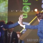 [세훈] 멜론에서 세훈이 못보던 사진 