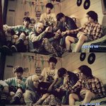 [<b>b1a4</b>] 차바로 너란 남자