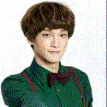 [CHEN] 이손 잡고 싶은사람 나밖에<b>없어</b>?