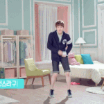 [EXO] 춤<b>신춤</b>왕수호