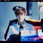 [EXO] 루한이 멍<b>때림</b>