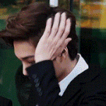 [EXO] 뭐야..김종인