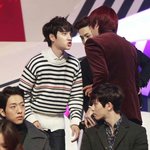 [EXO] 야 도경수 <b>아오</b>시발ㅡㅡ