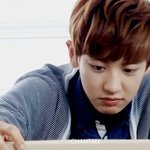 [EXO] 찬열이동