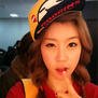 [걸스데이] 걸스데이관상(<b>소진</b>)