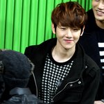 [백현] 130207 세훈<b>졸업식</b> 1년 전 변백현