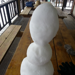 <b>올라프</b> 눈사람 만들었어요 !!