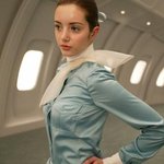 국내항공사 스튜어디스 얼짱 투표<b>실시</b>