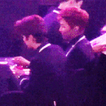 [EXO] 루한 <b>소주</b>좀깠나봐