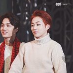 [카이] 니니<b>머플러</b>슈밍이했었다!!