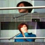 [<b>got</b>7] 태민이 사탕 맛있게 먹는다 ...