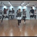 [EXO] ㅇㅋ 엑소 발작 일으키게 해주겠어요