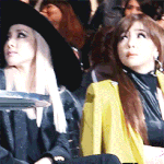 [백현] <b>mama</b>대상 호명되고 난 뒤 변백 반응