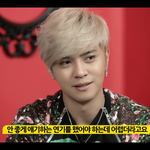 [EXO] 대만 나지상 루한 10년 후 모습같음
