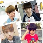 [루한] 루한이랑 진짜 닮은 아이~