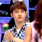 [EXO] ㅡㅡㅡ이 위로 훈훈팬톡 <b>재개</b>ㅡㅡㅡ