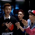 [EXO] <b>영혼</b>없는 박슈