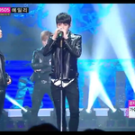 [BAP] ㅋ<b>가죽바지</b>