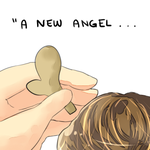 [루한] 이거 너무 귀엽지 않아?루<b>천사</b>